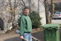 Plätze einrichten 2013